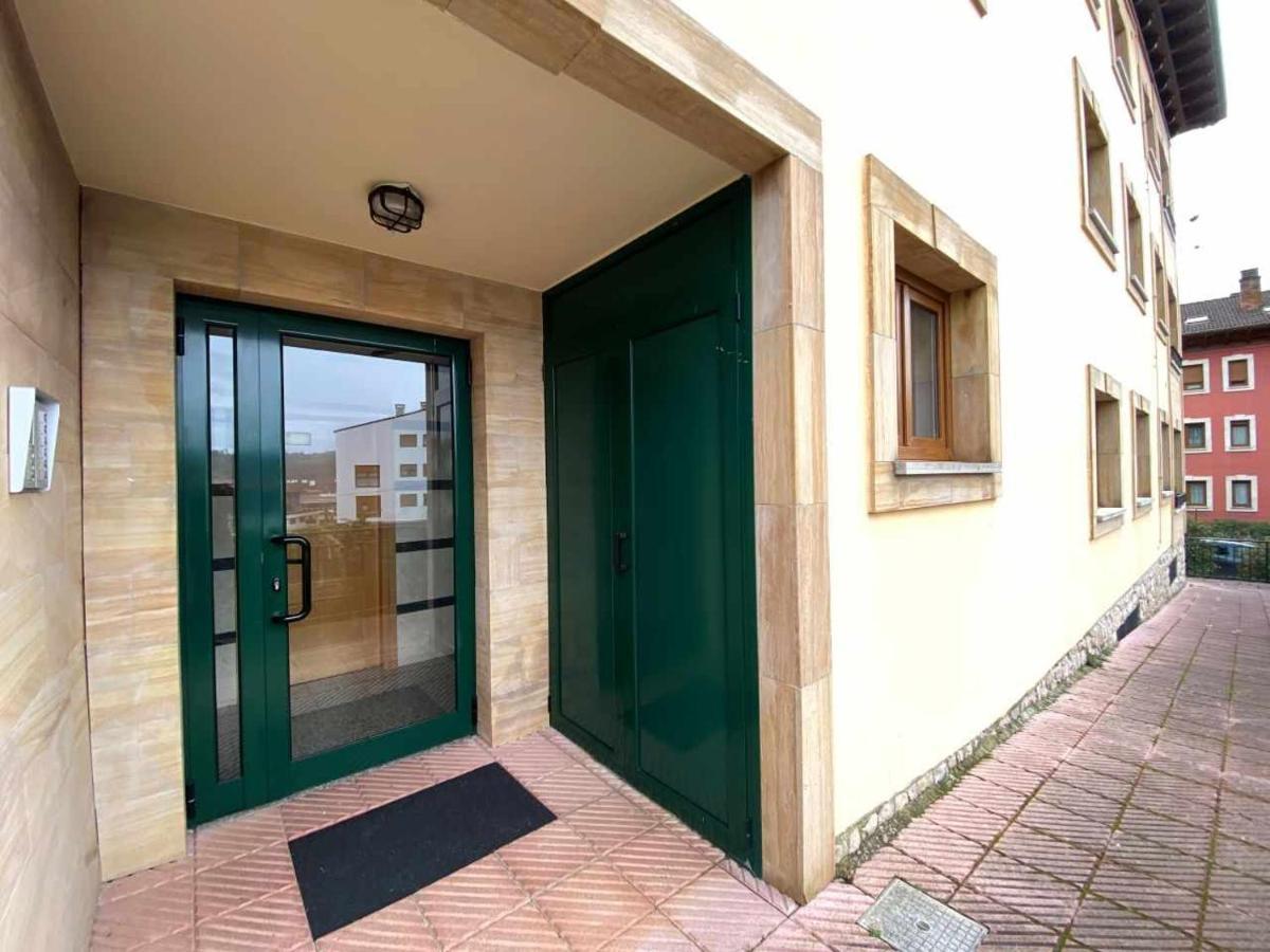 Norabona Onís Exterior foto